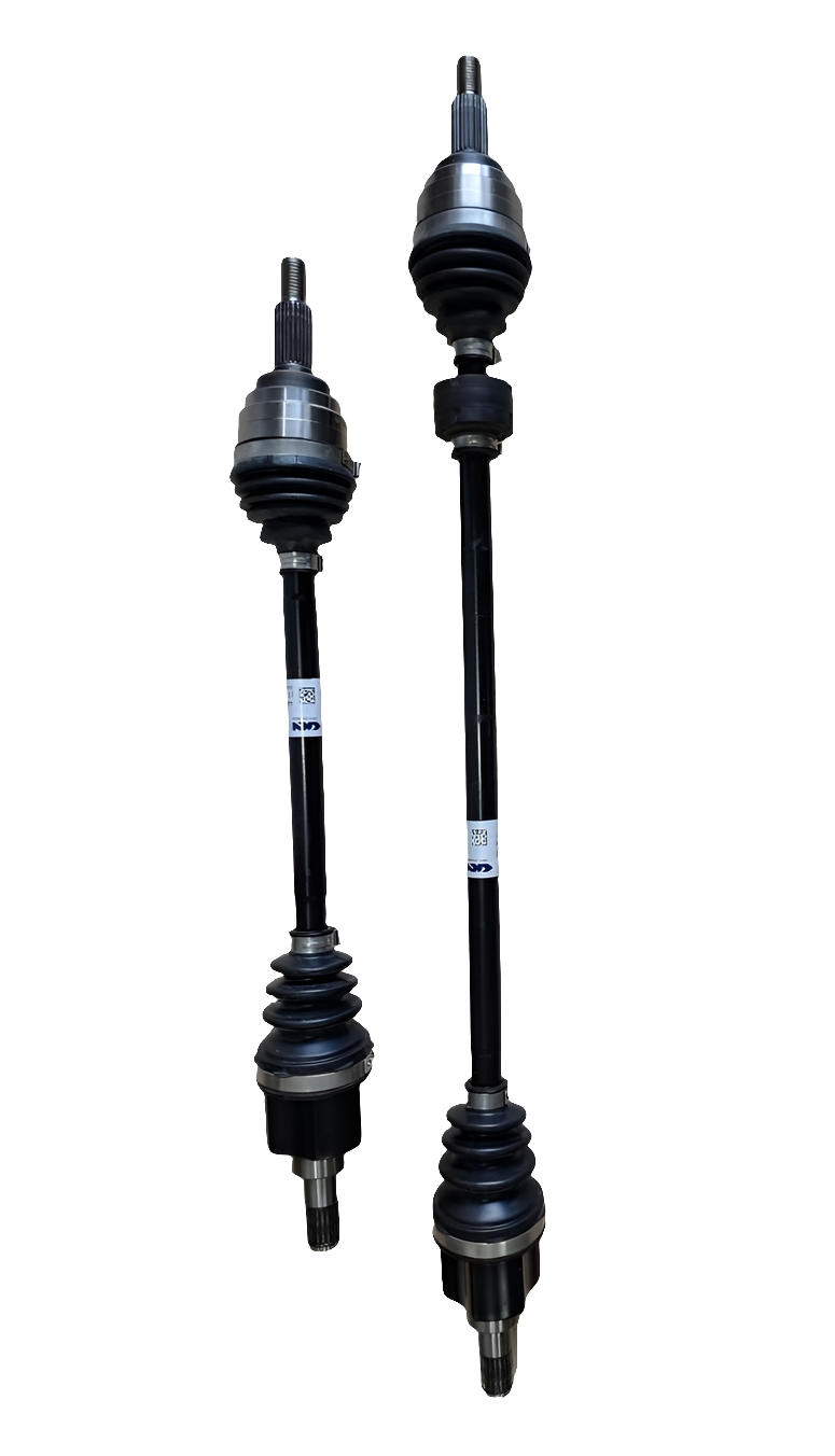 Maruti Suzuki Swift, Dzire Petrol 2011-2018 Axle Left & Right Set - GKN