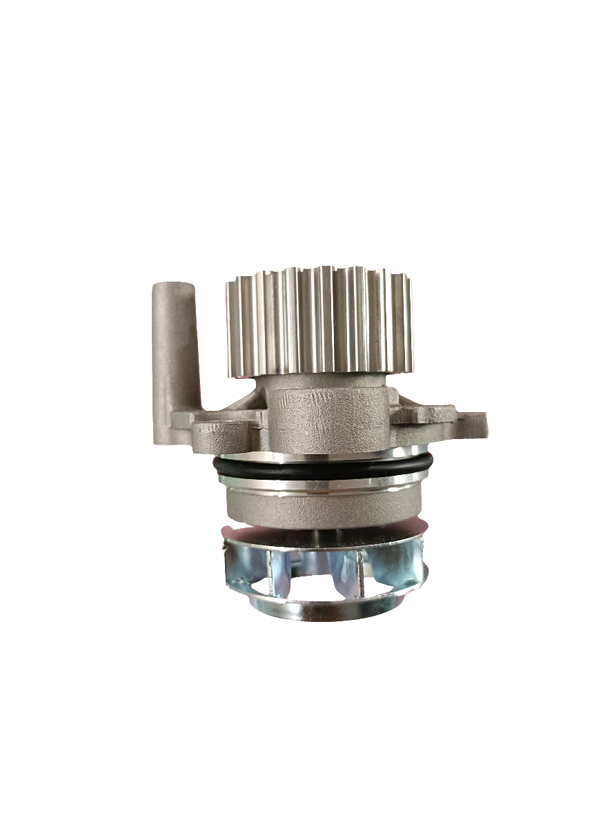 Audi A4 8K2, A6 4G2, Q5 8RB, Skoda Rapid, Laura, Superb, Jetta, Passat, Vento, Polo Diesel Water Pump - 10325 Geba Germany