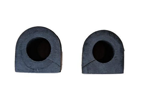 Renault Duster, Nissan Terrano Jumping Rod Bush Set - VIR