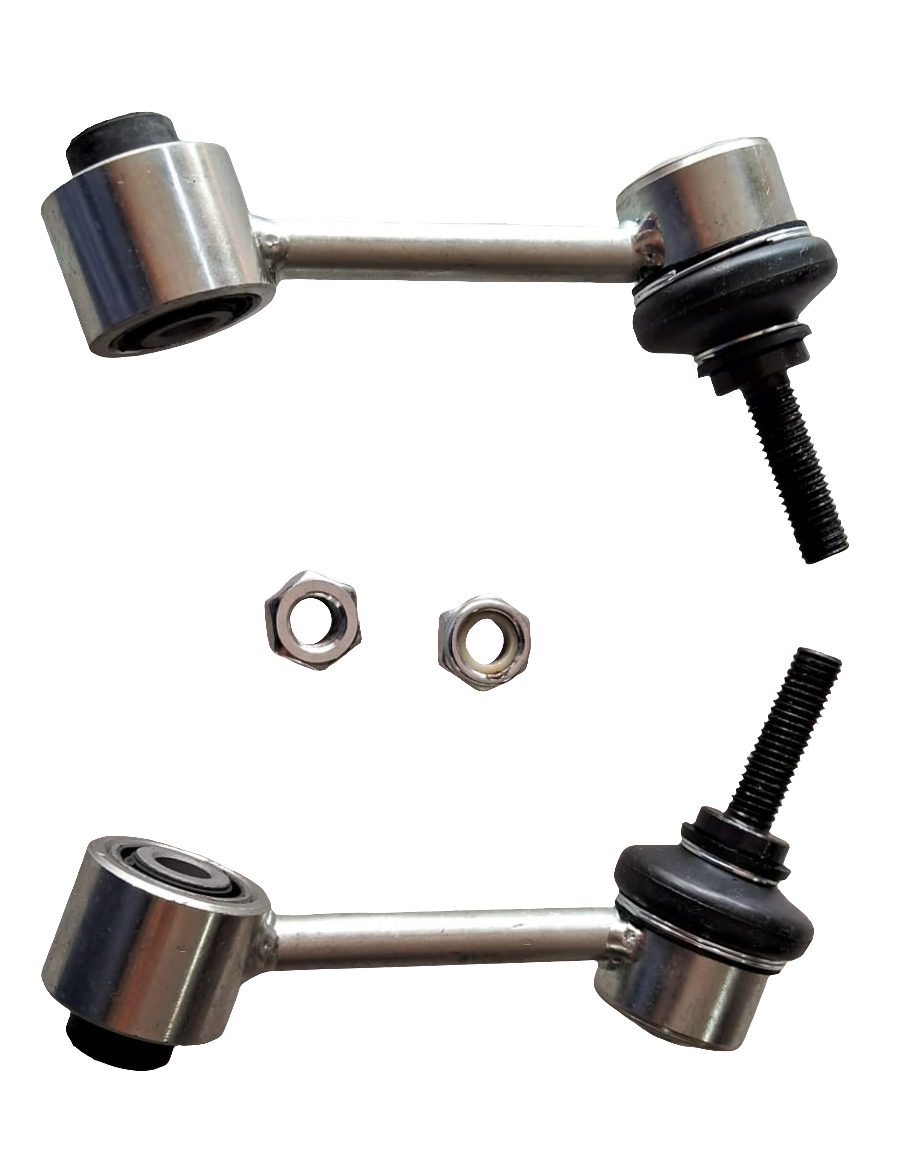 Audi Q3 - Rear Stabilizer Link (Linkers) Set of 2 - 1K0 505 465 K - KZS