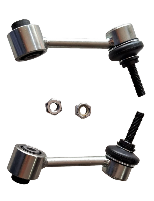 Audi Q3 - Rear Stabilizer Link (Linkers) Set of 2 - 1K0 505 465 K - MJ