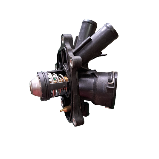 Mercedes E Class 212 - Water Elbow A 212 323 09 65 - MJ