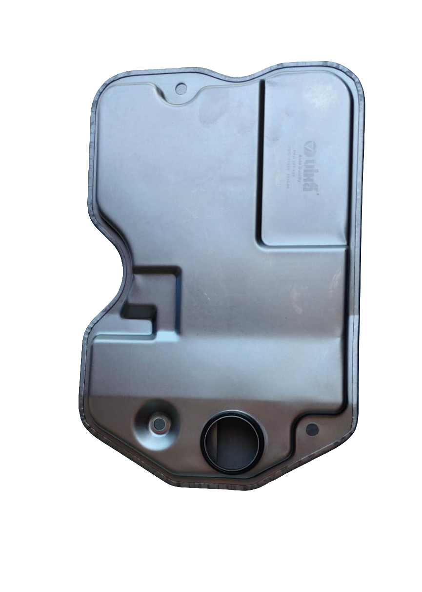 Audi Q7 4LB ATF Filter - Vika