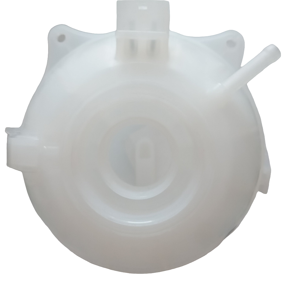 VW Polo, Vento, Ameo, Skoda Rapid Coolant Bottle - 6Q0121407D VW