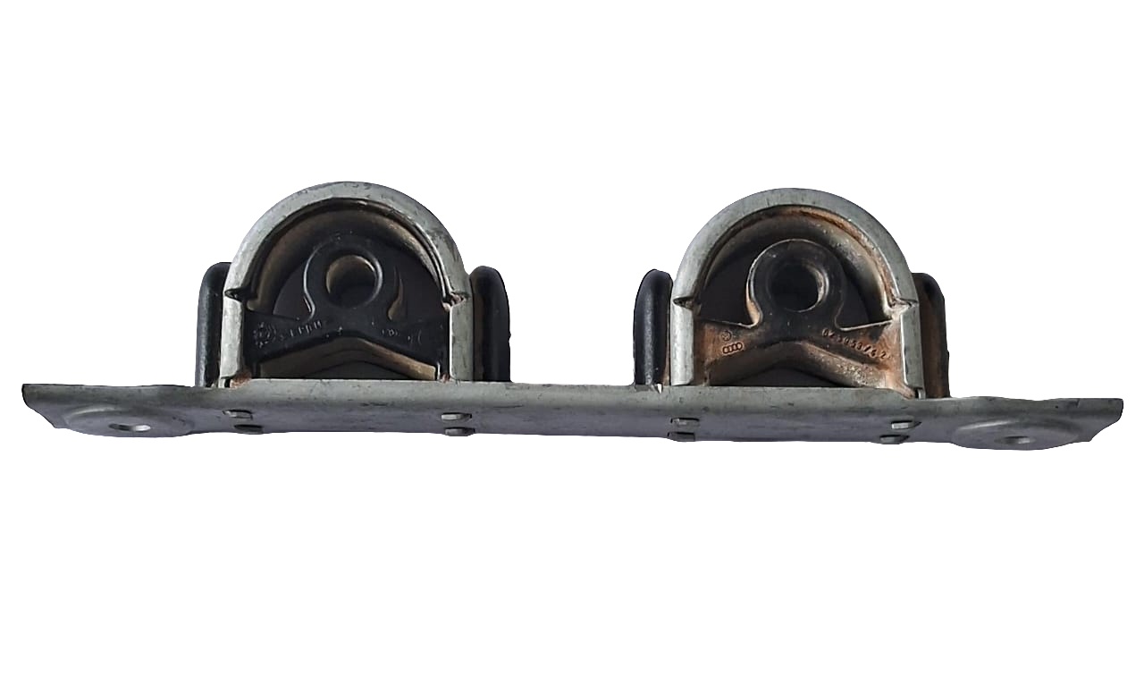 Audi, VW Jetta, Beetle Exhaust Hanger 1J0253144H - Volkswagen