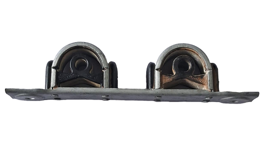 Audi, VW Jetta, Beetle Exhaust Hanger 1J0253144H - Volkswagen