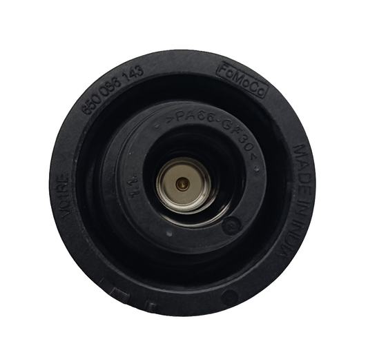 Ford, Land Rover Coolant Bottle Cap - Ford