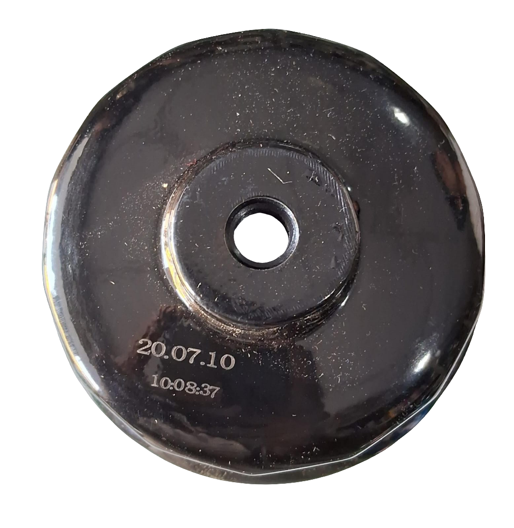 Hyundai I10 Grand, Xcent - Diesel Filter 31922-B4900 - Hyundai
