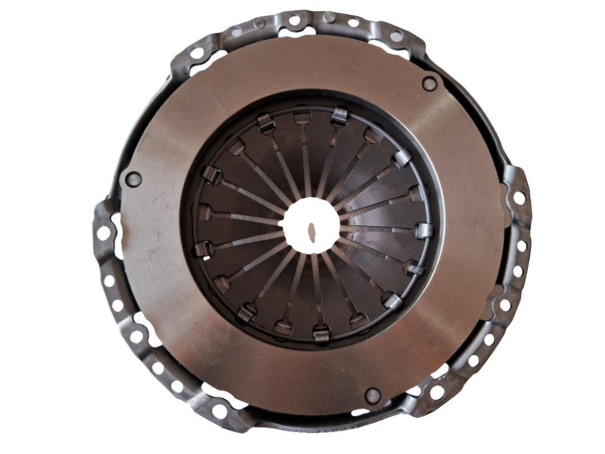 VW Vento, Skoda Rapid 1.6 Petrol Clutch Set - 03C141025K, 03C141031G - VW