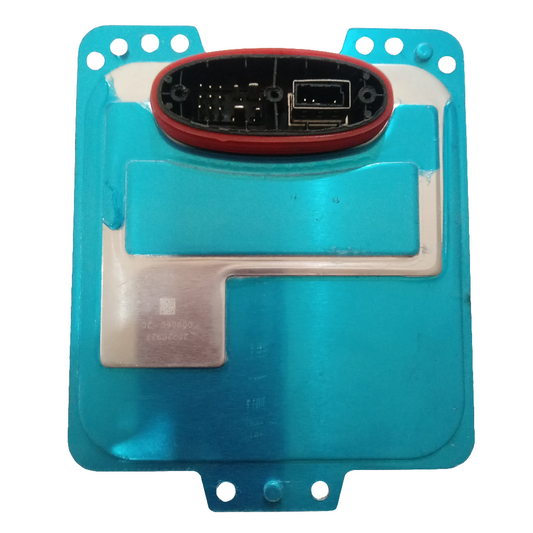 Mercedes W212 Headlight Module - MJ