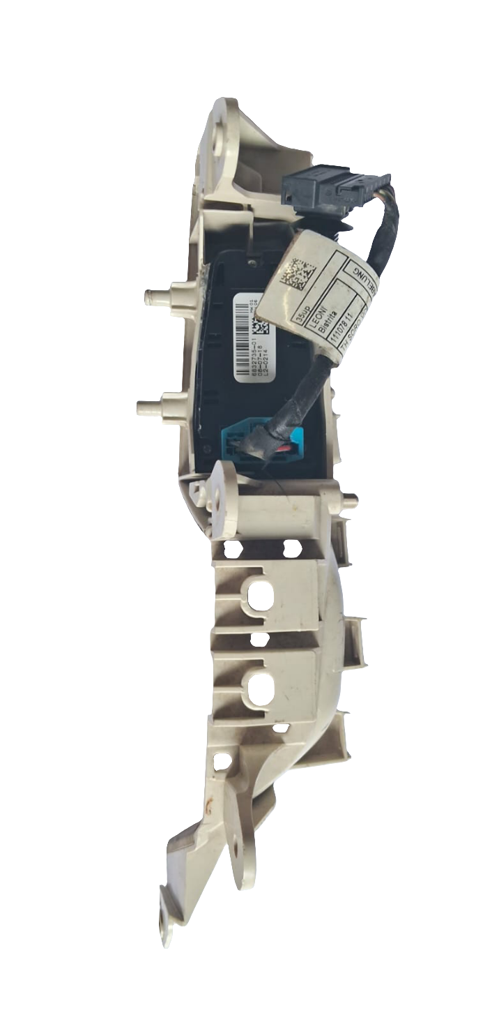 BMW 6 Series G32 - Operating unit, Switch Block, Door, Rear comp. - 61316832735 - MJ