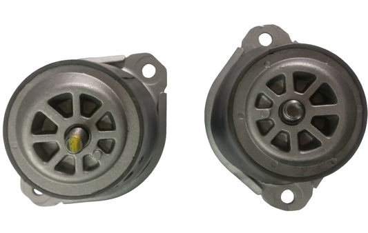 Audi Q7 4LB, Porsche Cayenne 92A, VW Touareg 3.0 Diesel Engine Mounting Vacuum Type LH & RH - MJ