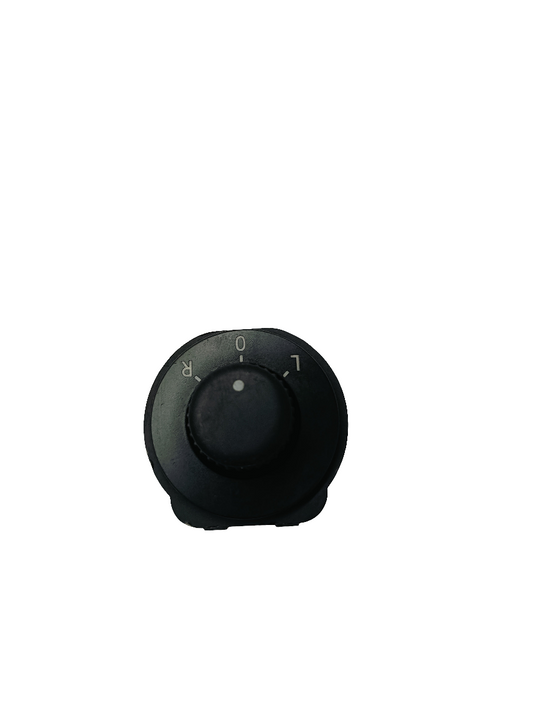 Audi, VW, Skoda Side Mirror Adjuster Switch 6RF959565B REH - VW