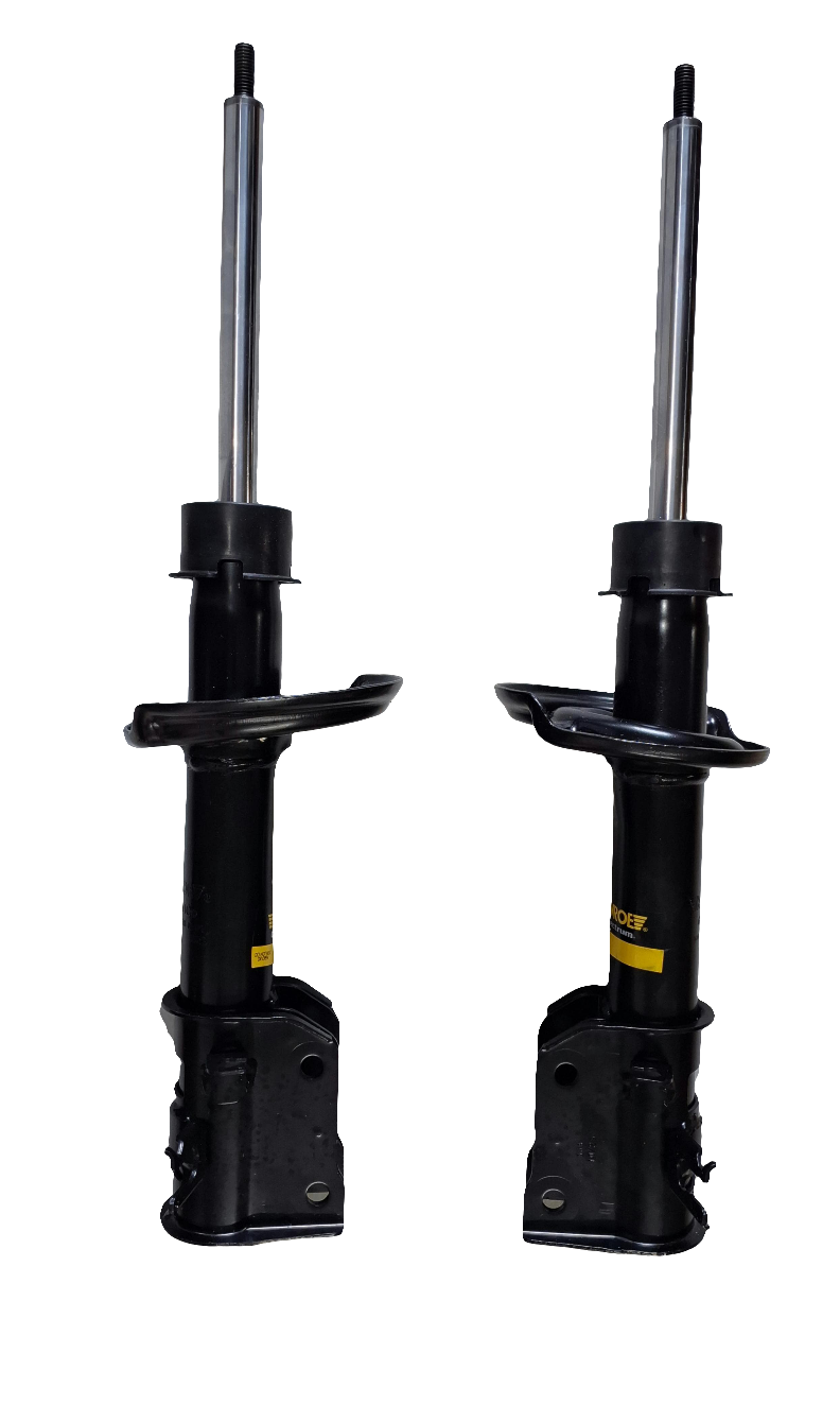 Jeep Compass 4×4 Front Shocker Set - Monroe
