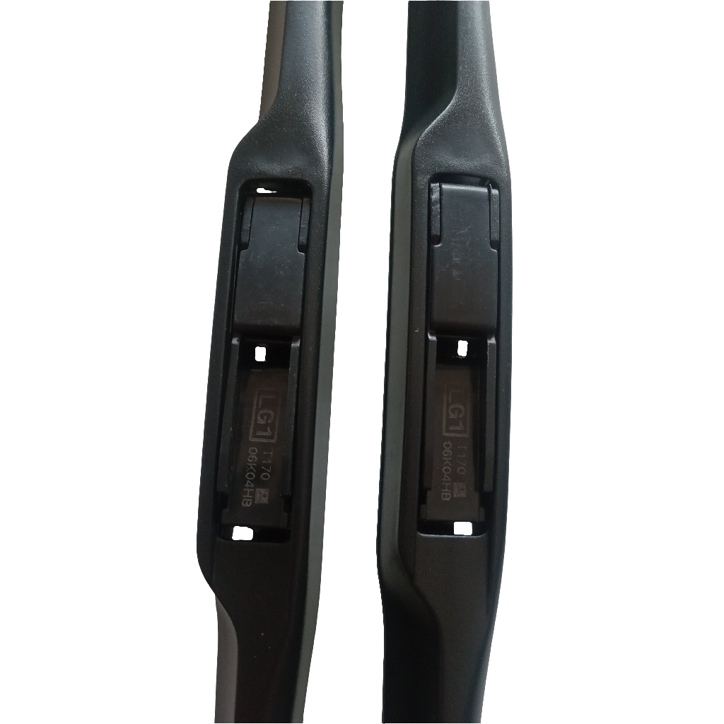 Land Rover Discovery Front Wiper Set 20+22 - MJ