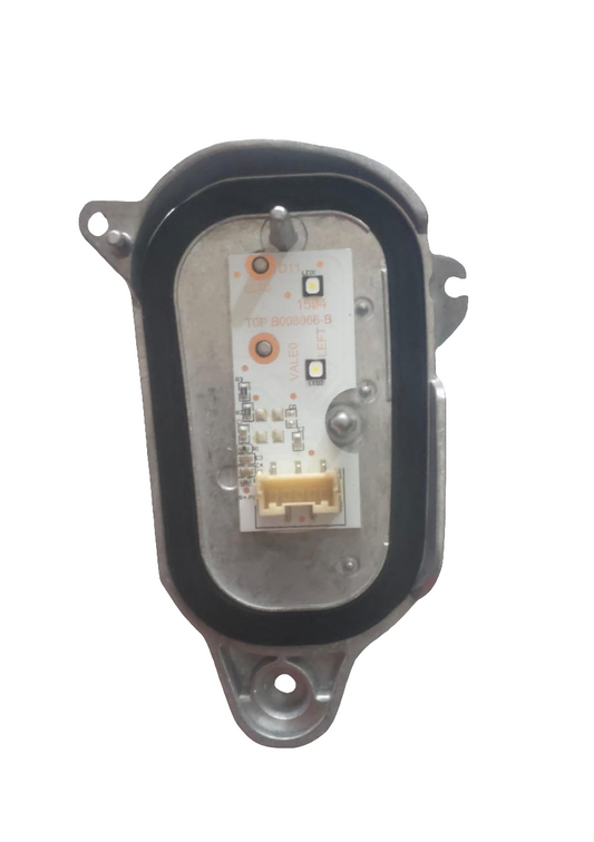 Audi Q5 Headlight Module - MJ