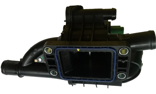 Ford Ecosport Thermostate Elbow -571515210108 Ford