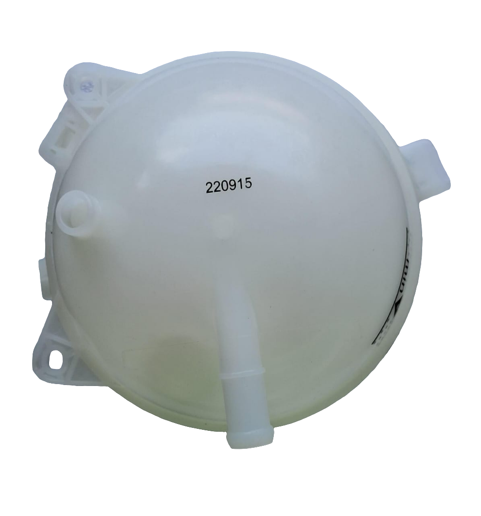 Audi Q3 - Coolant Bottle (without coolant cap) - Vika