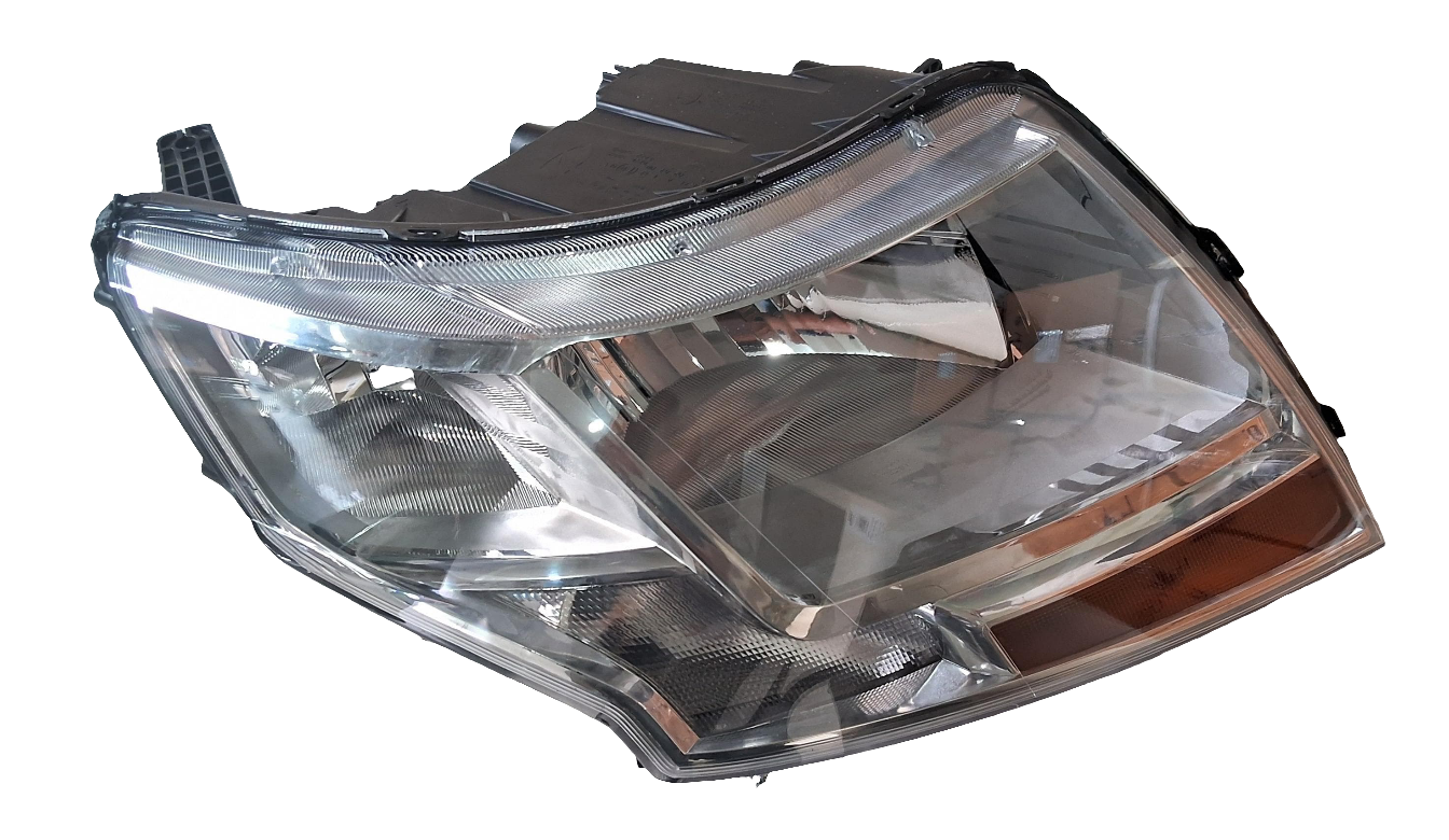 Mahindra TUV300 Head Light Right - HLA-MTUV-1791R Varroc