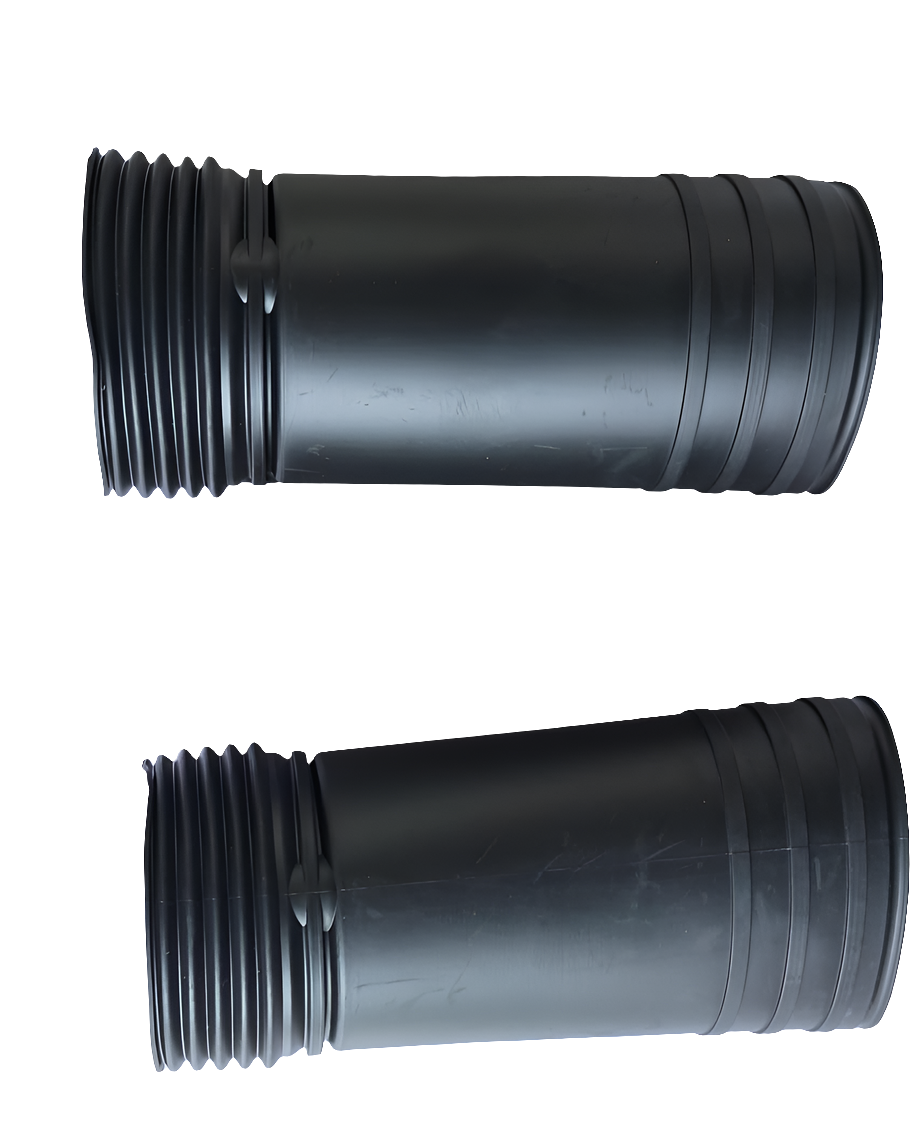 BMW X5 E70, X6 E71, E72 - Front Shocker Kit RH & LH Side - MJ