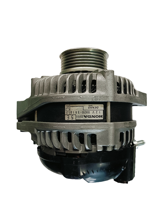 Honda Accord V6 Alternator 104210-5910 - MJ