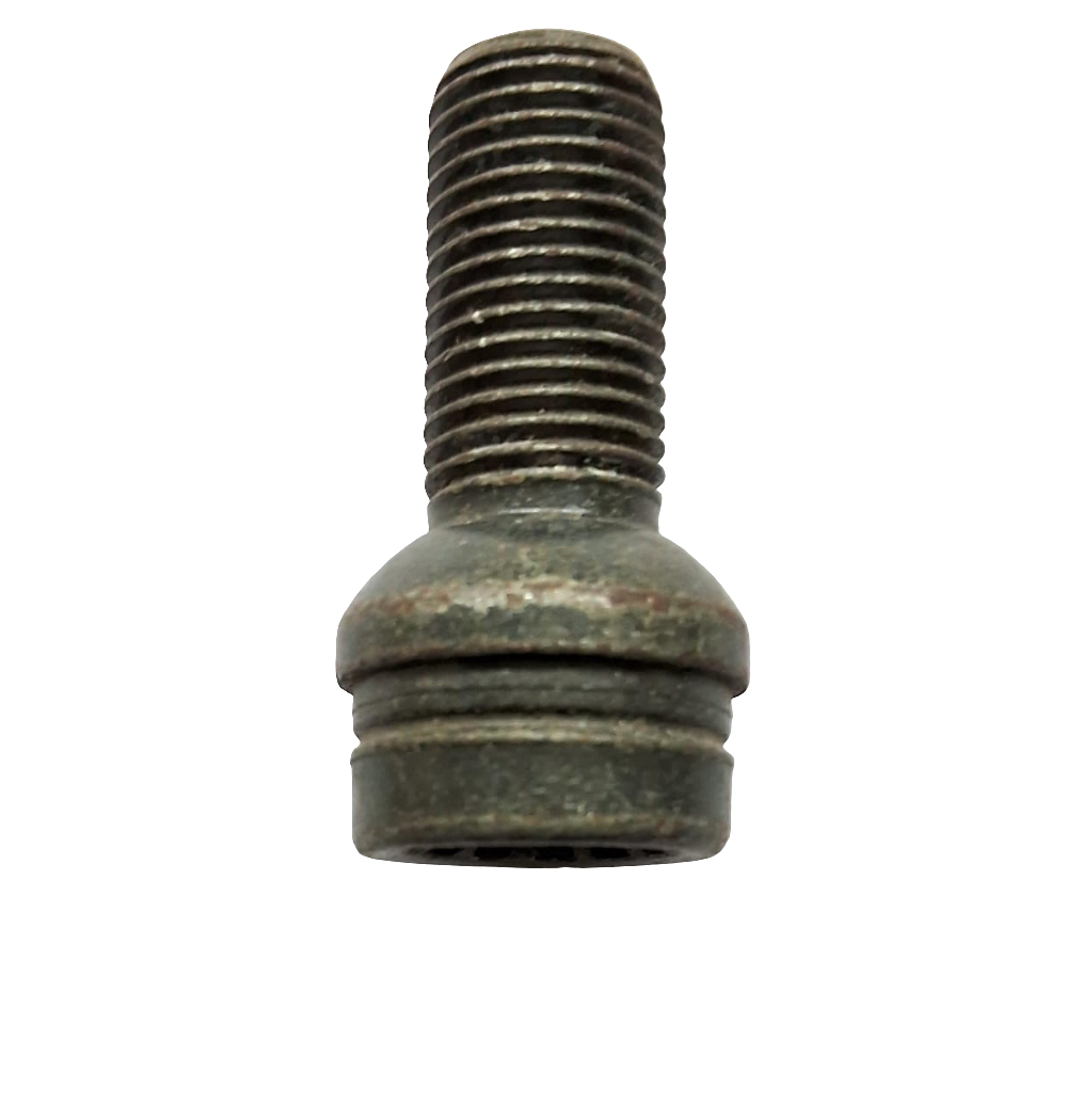 Audi - Wheel Stud - Number 57 Black - MJ