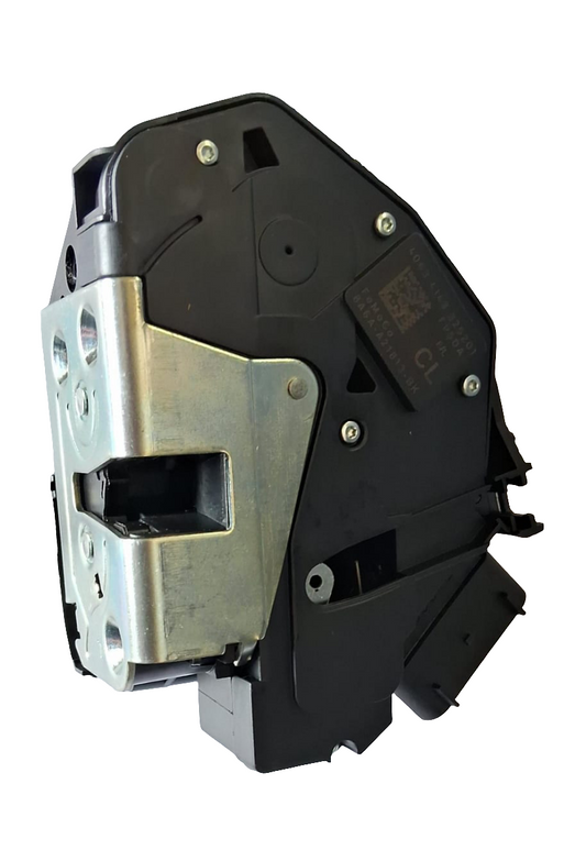 Ford Ecosport - Front Door Latch LH Side (7 PIN) - MJ