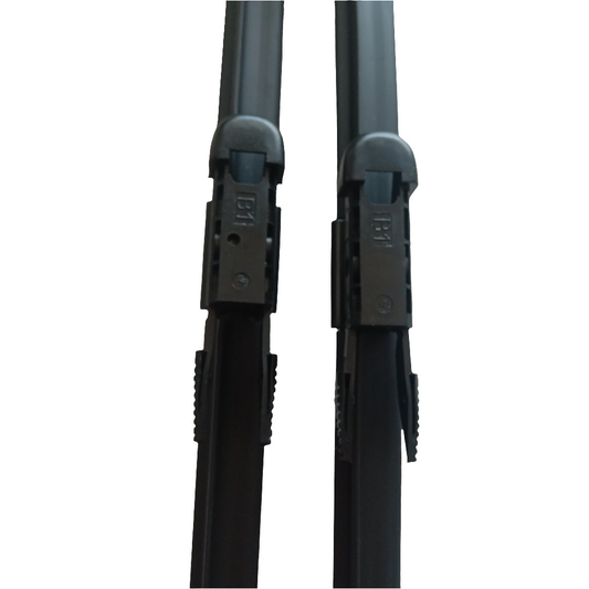 Audi Q7 4LB Front Wiper Set 26+26 - MJ