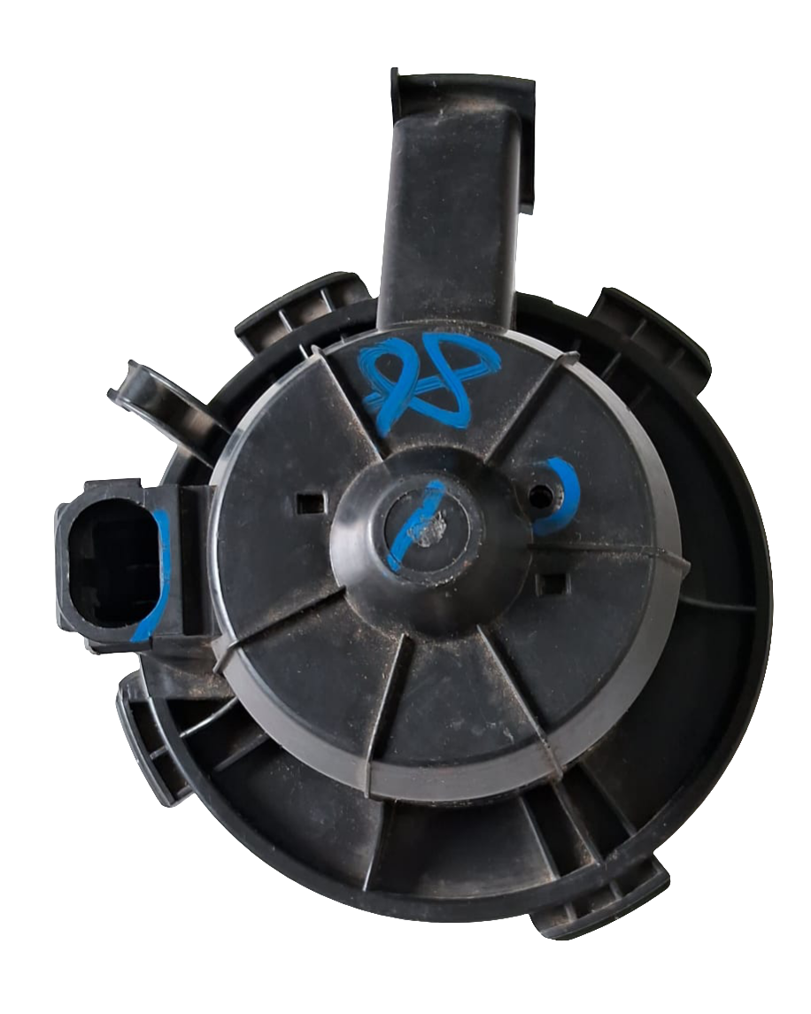 Renault Duster - Blower Motor - MJ