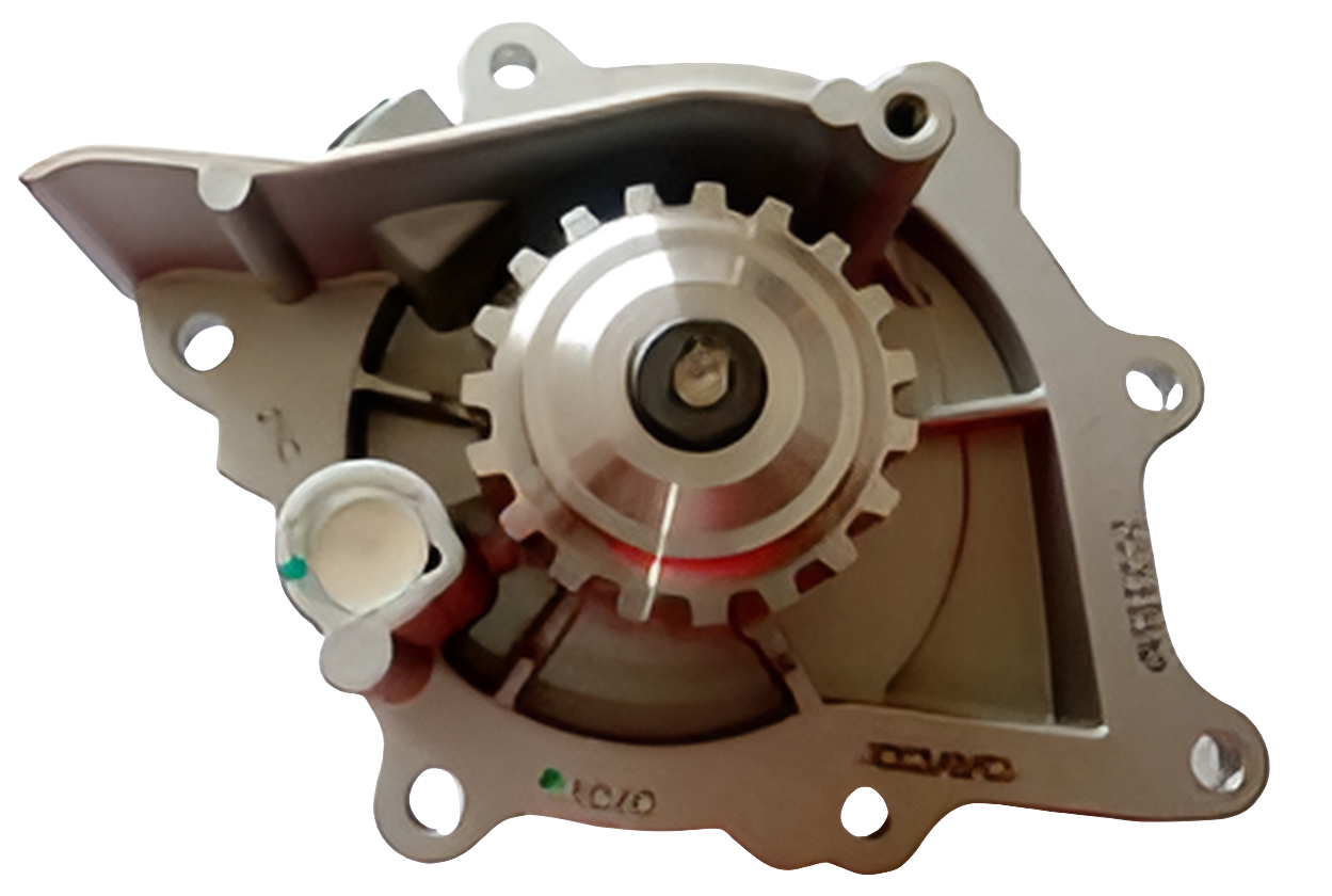 Land Rover Discovery Sport, Freelander II, Range Rover Evoque, Jaguar XF (2.2 L Diesel) Water Pump - DP 223 - Dayco