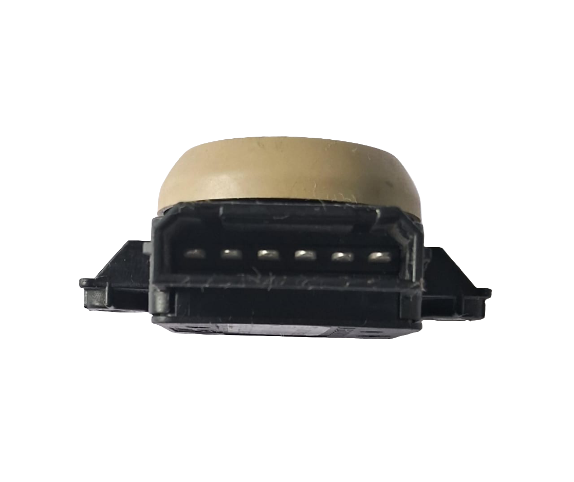 Audi A4 Seat Adjusting Switch 8E0959777B - Volkswagen