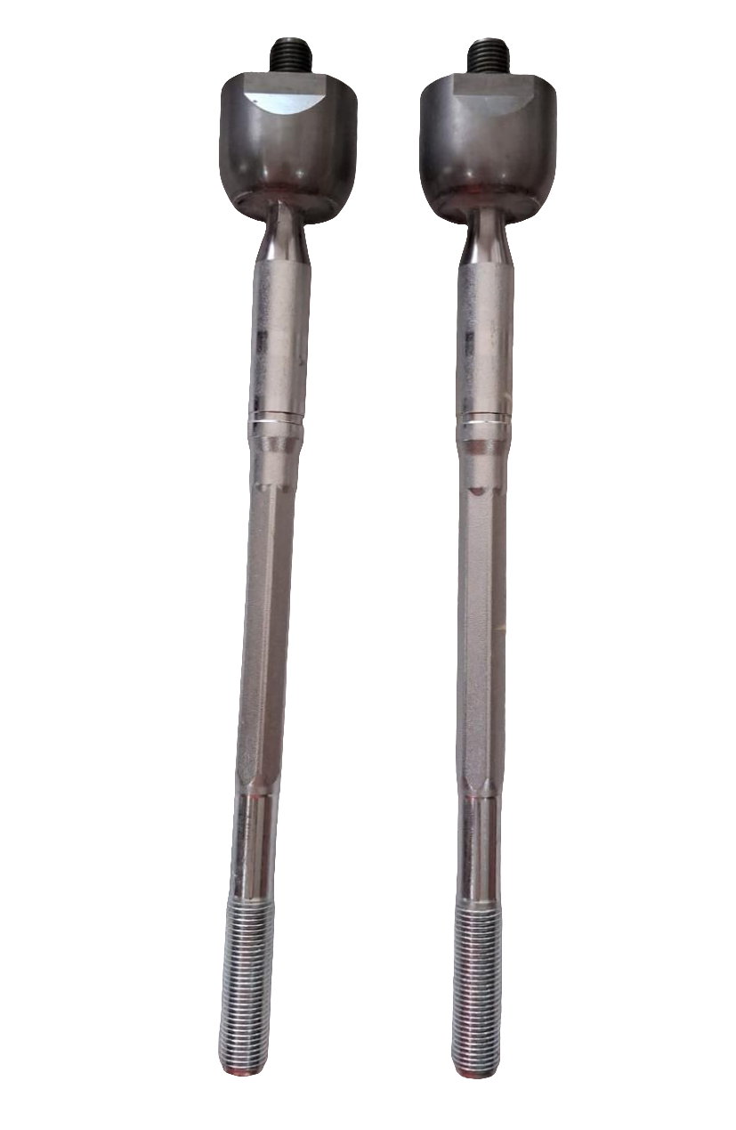 Toyota Fortuner, Innova, Innova Crysta - Steering Ball Joint (Rack End) Set KTMF4001 - Autokoi