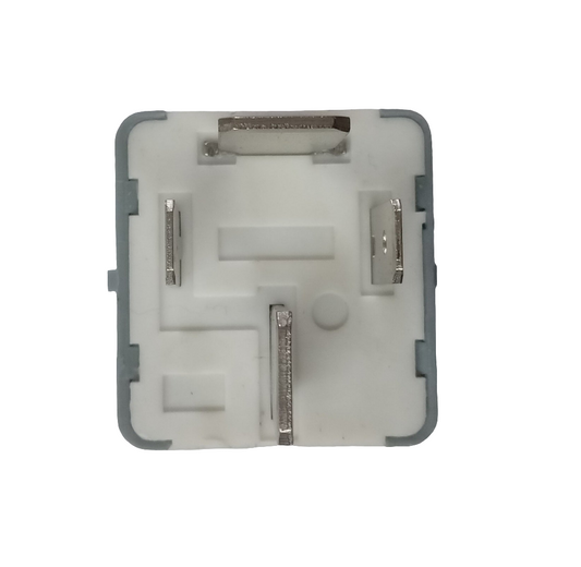 Toyota Multi Purpose Relay 90987-T2004, TD156700-3330 12V 80A 4Pins - Toyota