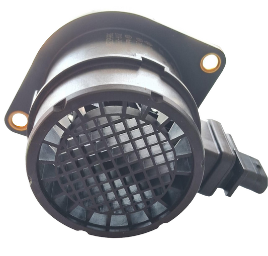 Hyundai Alcazar, Aura, Creta O/M, Elantra Fluidic, Getz, Grand I10, I20, I20 Elite, Verna Fluidic, Xcent, Kia Carens, Seltos, Sonet (All Diesel) - Air Flow Sensor - 28164-2A500 - Hyundai