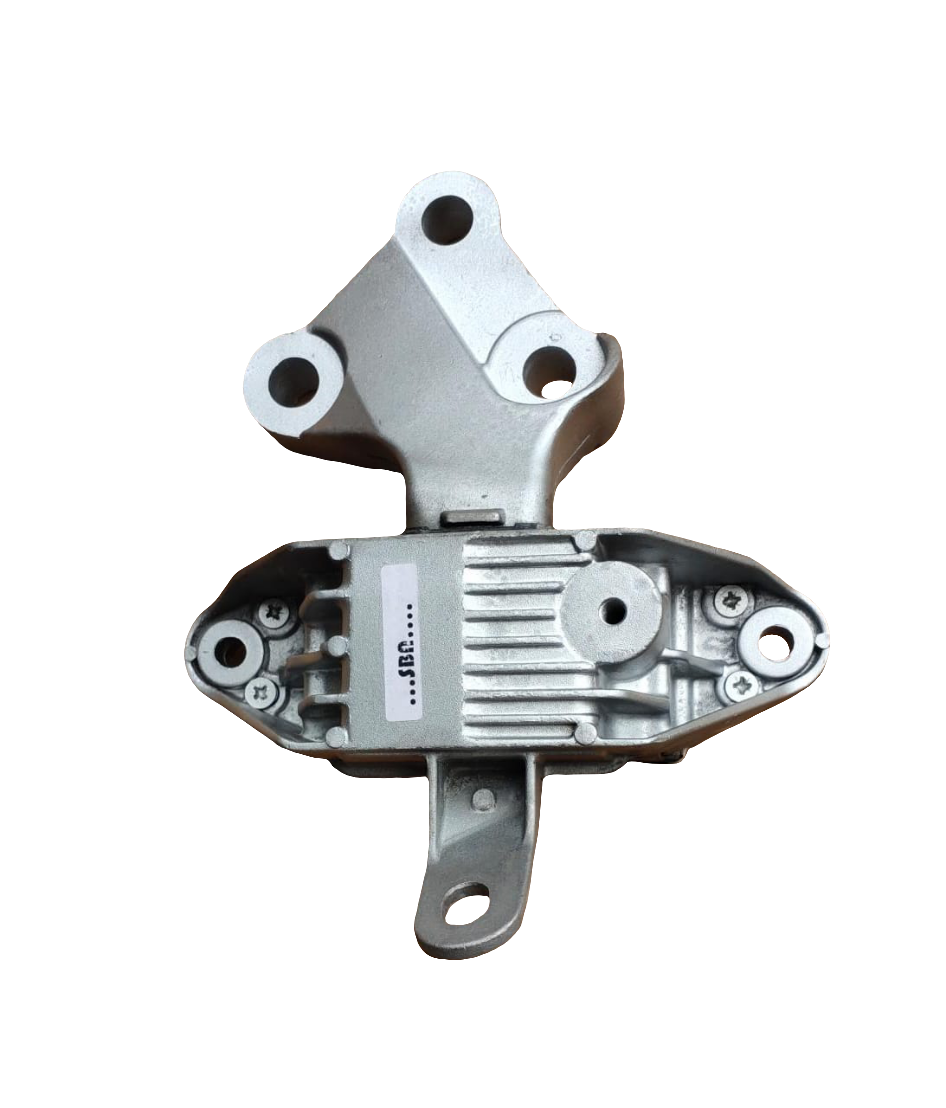 Chevrolet Cruze Manual Transmission LH - MJ