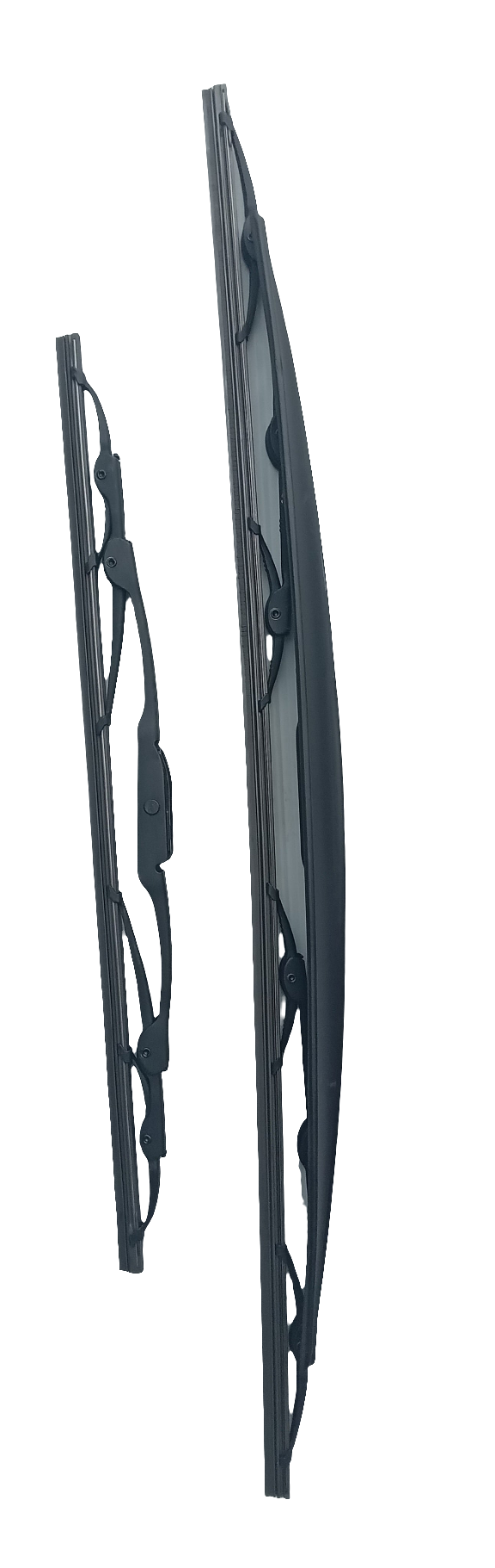 VW Polo, Vento, Ameo, Skoda Rapid Front Wiper Set - 6RG955426C & 6RG955425A VW