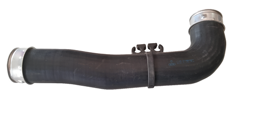 Audi A4 8K, Q5 8R - Charge Air Hose - 8K0 145 709 H - KZS