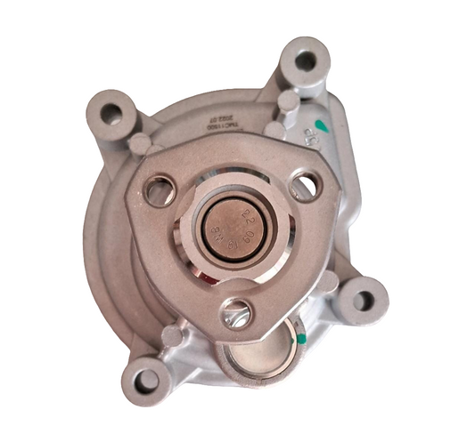 VW Polo Petrol 1.4, 1.6, Jetta III, IV, Passat, Skoda Fabia 1.6, Rapid 1.6, Octavia II 1.6, Audi A3 Old 1.6 (All Petrol Models) - Water Pump 03C 121005 S - Vika