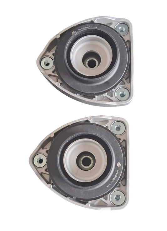 Mercedes A W176, B W246, CLA C117, GLA X156 Front Shocker Mount with Bearing Set - Frey