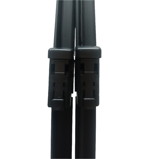 Audi Q7 4M Front Wiper Set 26+21 - Power