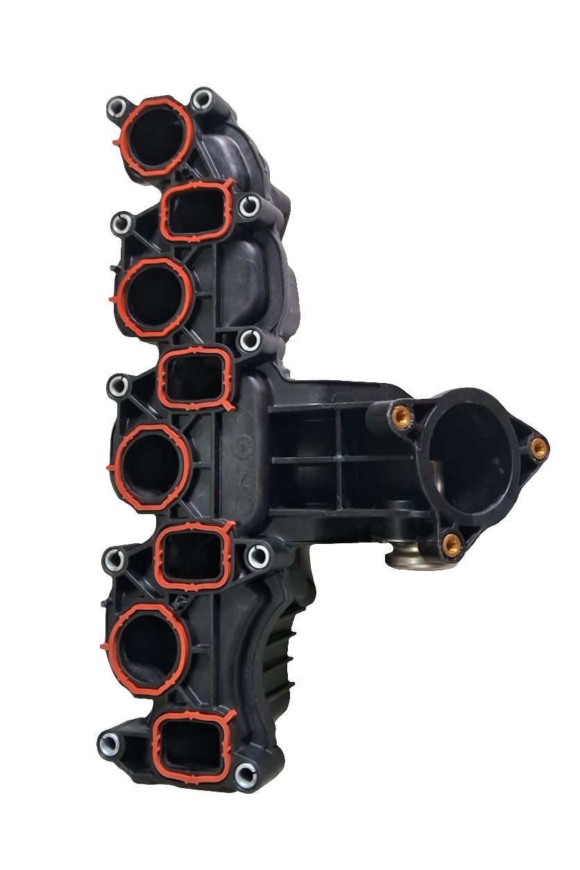 Audi, Volkswagen, Skoda, Intake Manifold 03L129711BB - MJ