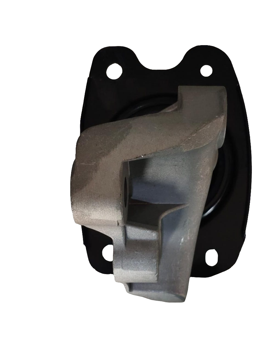 Chevrolet Captiva Engine Mounting Auto. Transmission - MJ