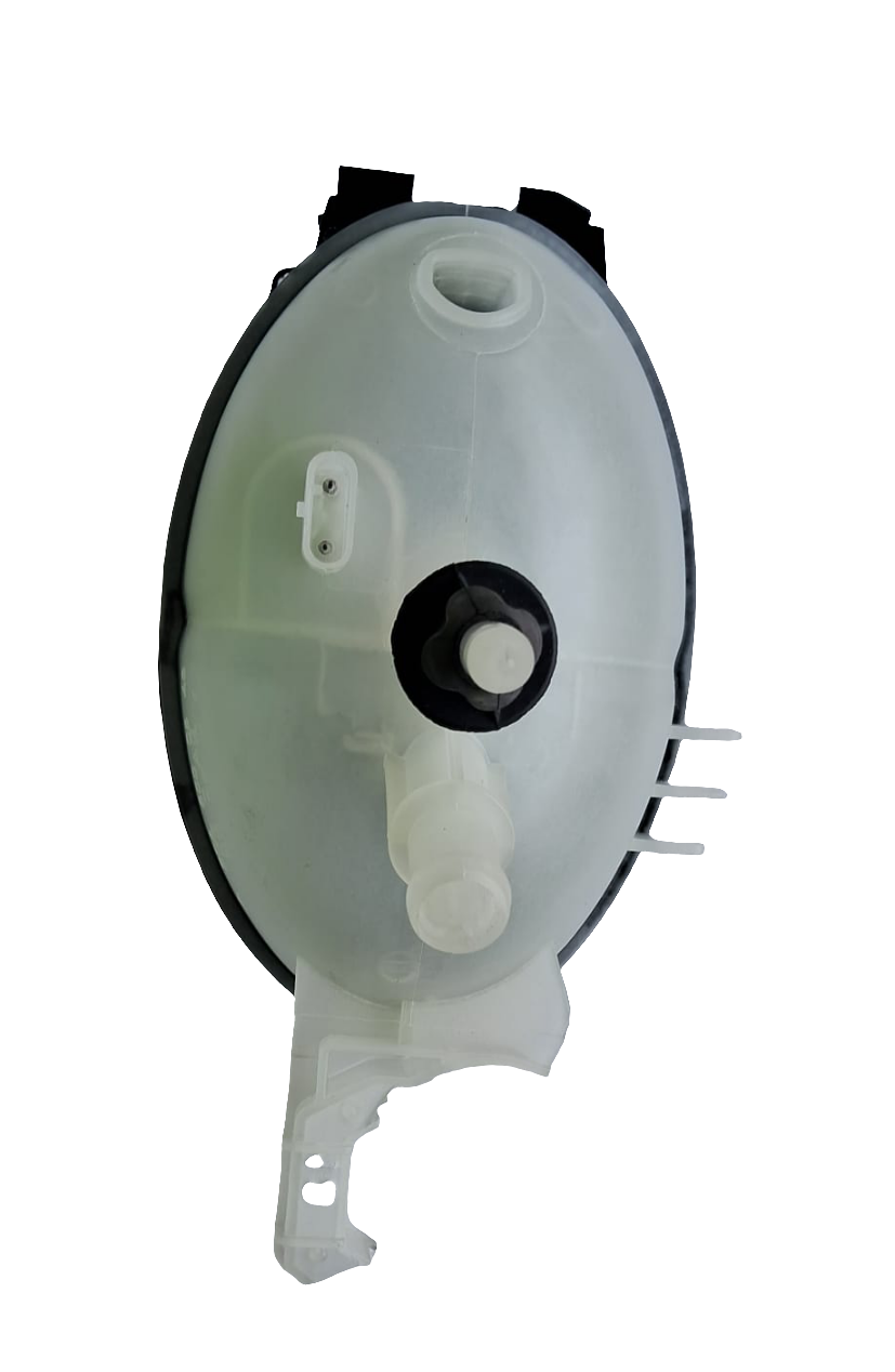 Mercedes W204 Coolant Bottle - MJ