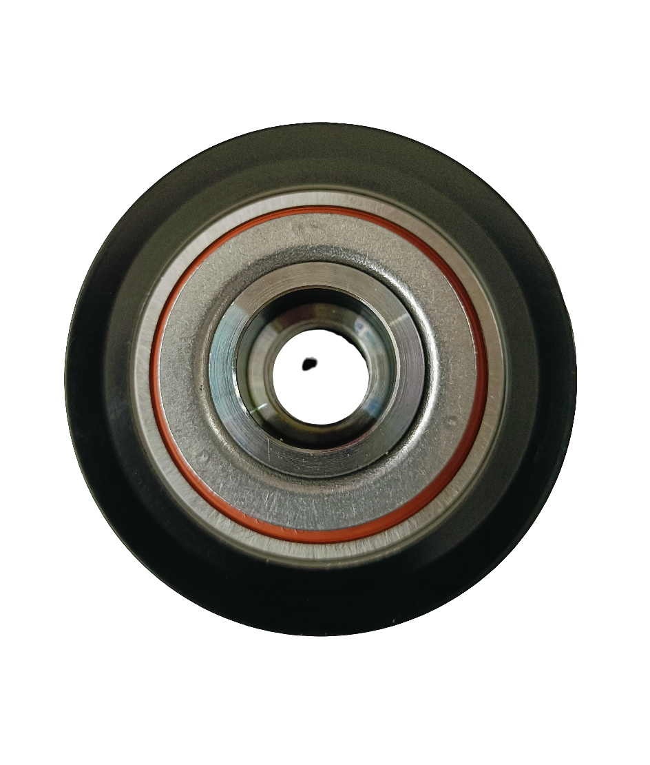 Jeep Compass, Tata Harrier, MGHEC Diesel Alternator Pulley - MAP2484 MJ