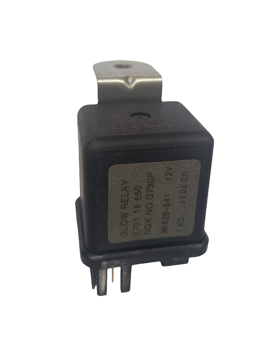 Ford Endeavour Glow Plugs Relay Assembly - Ford