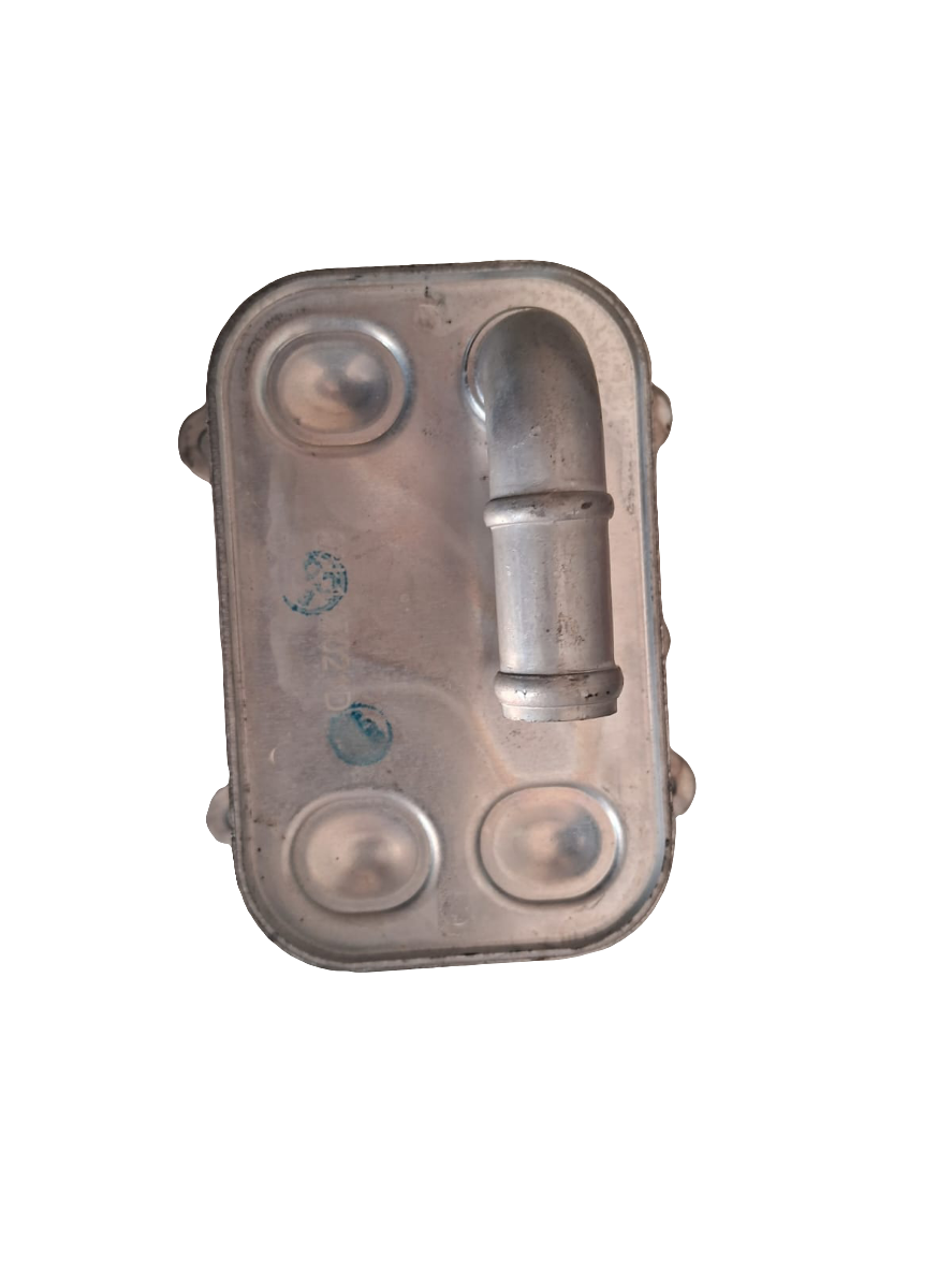 Audi A6 C7 (4G2) - Oil Cooler 03L117021D - MJ