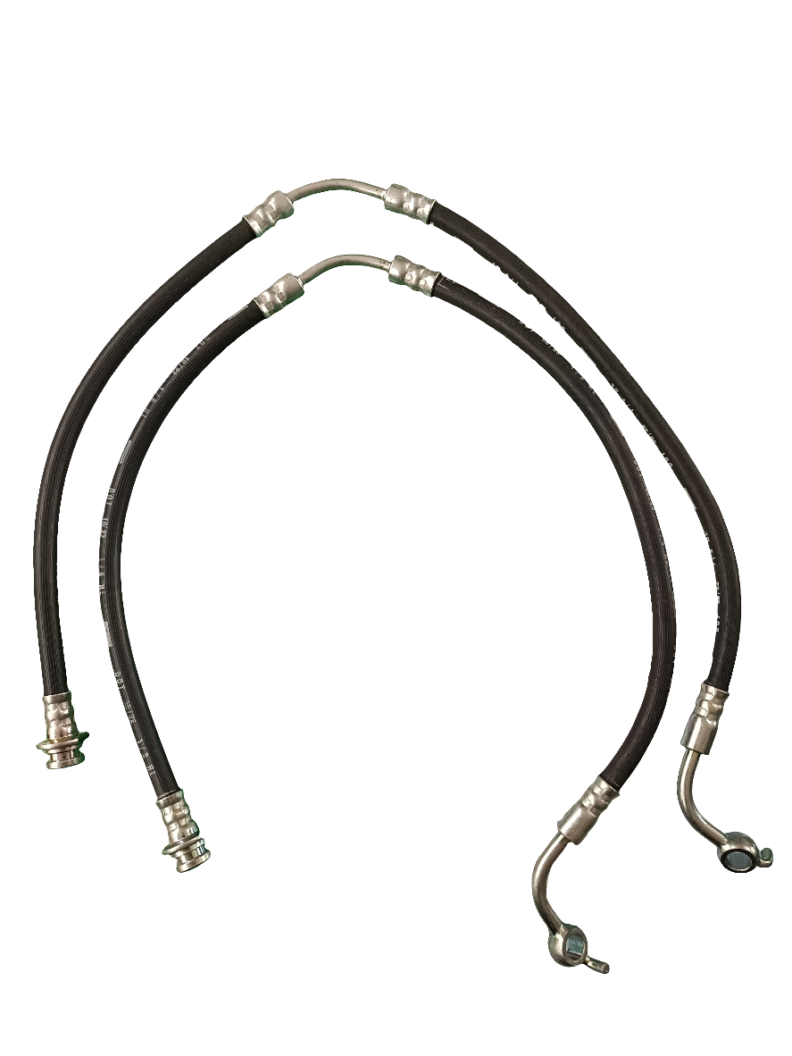 Ford Endeavour New - Brake Pipe Set - MJ