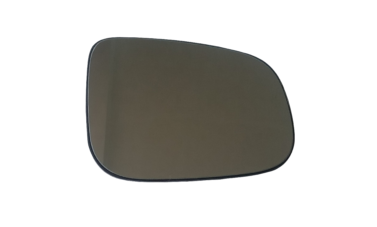 Jaguar XF (2007-16), XJ (2007-10), XE (2014 Onwards), XK (2009-14) - Right Side Glass Mirror - MJ