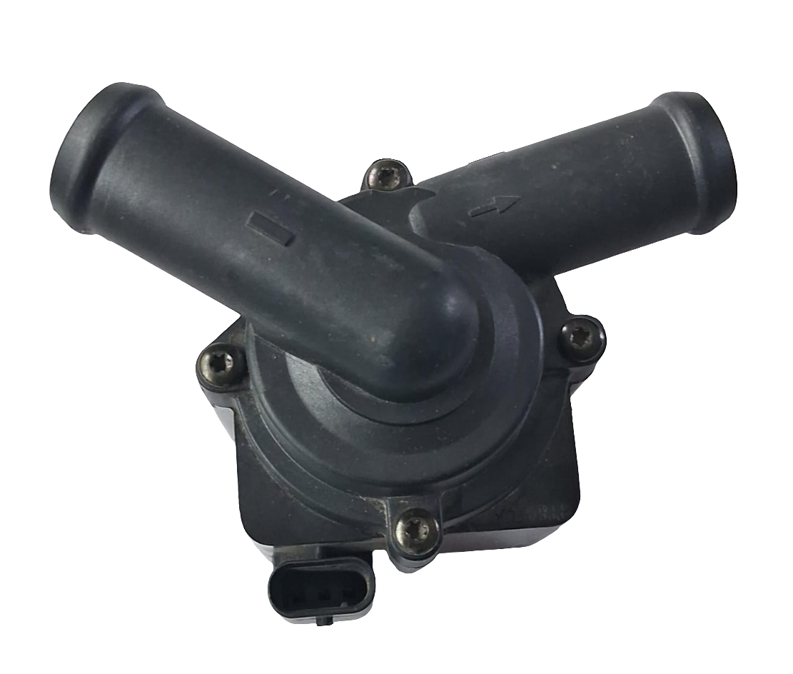 Audi A4 8K, A6 4F Old, Q5 8RB - Additional Water Pump 03L965561 - MJ