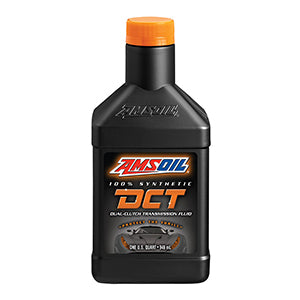 Amsoil 100% Synthetic DCT Fluid 946 ml - DCTQT Amsoil